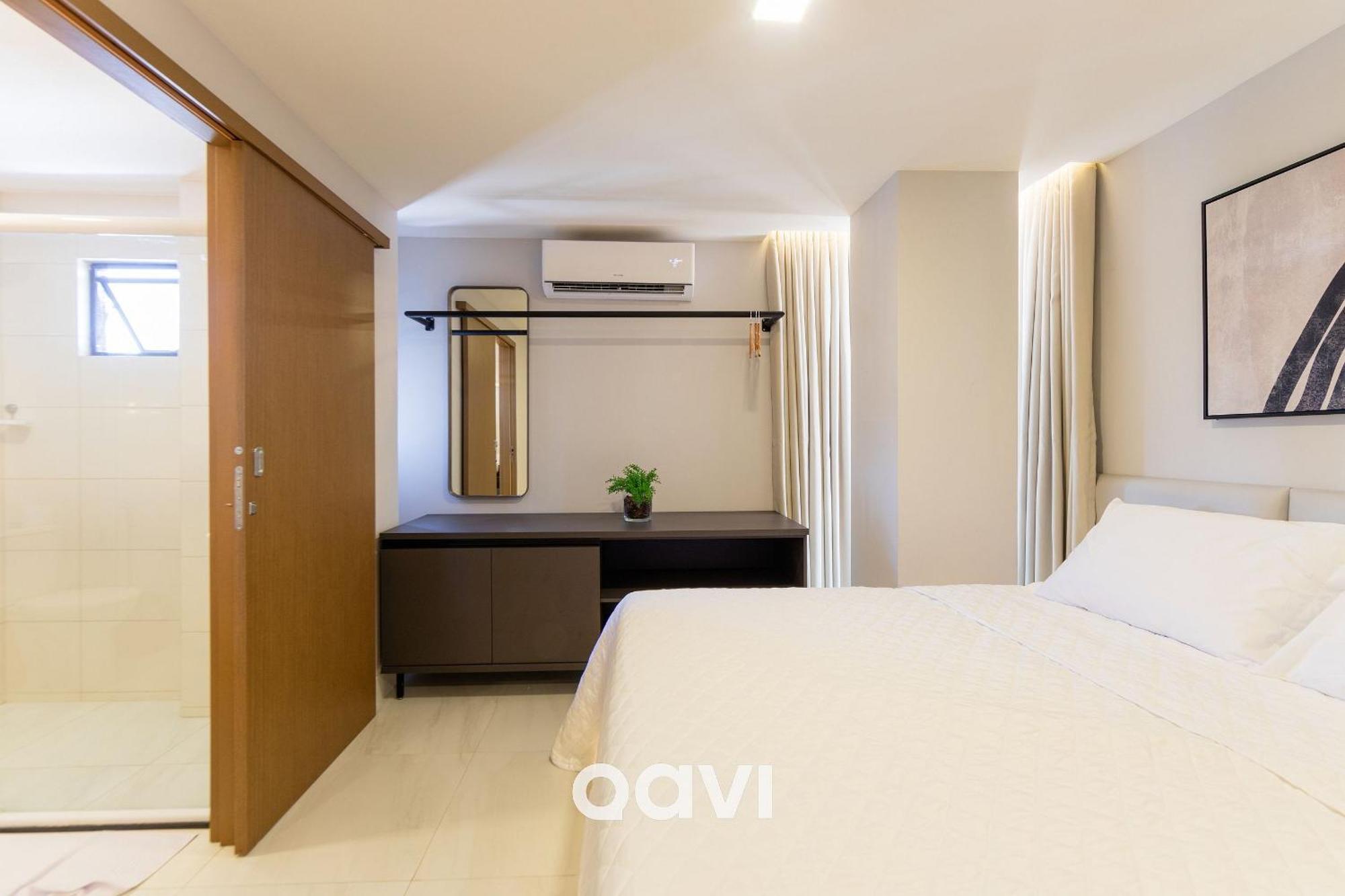 Gaudium Por A Vista Hotel