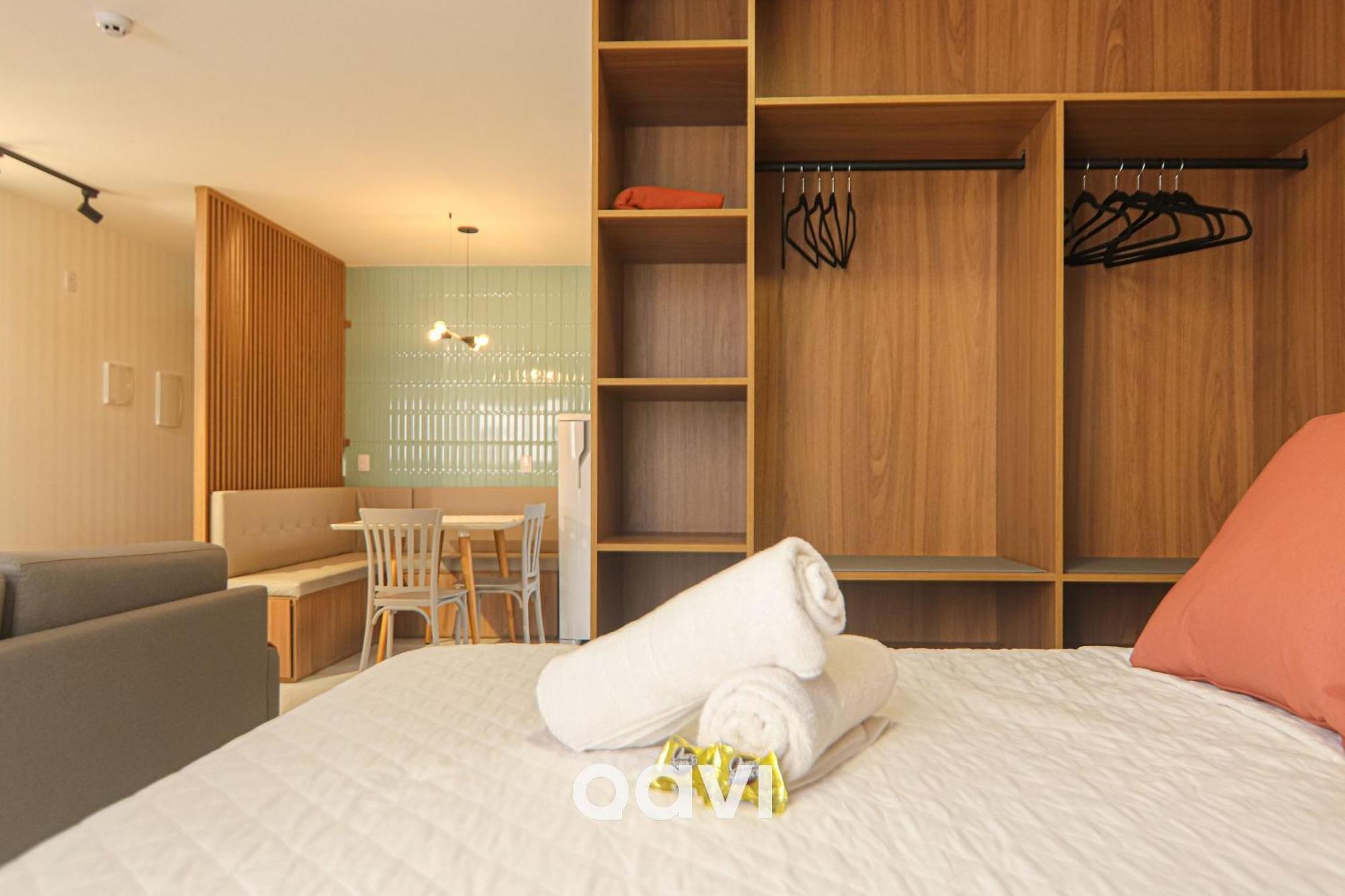 Gaudium Por A Vista Hotel 3*