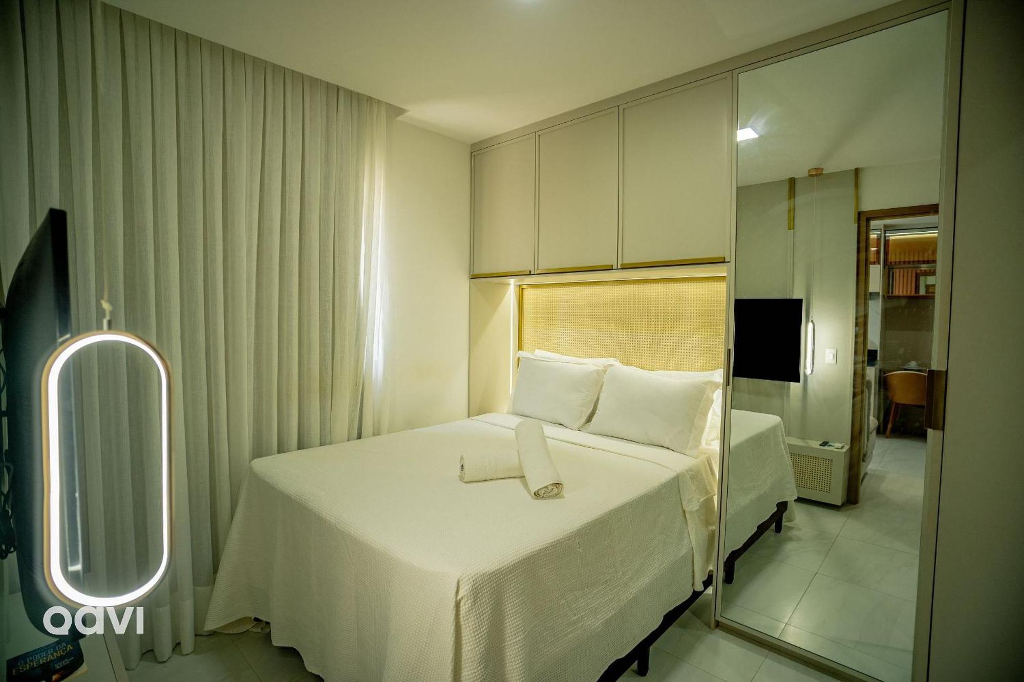 Gaudium Por A Vista Hotel João Pessoa